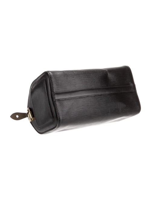 Louis Vuitton Epi Leather Speedy 30