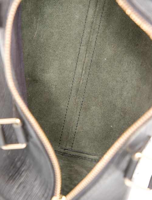 Louis Vuitton Epi Leather Speedy 30