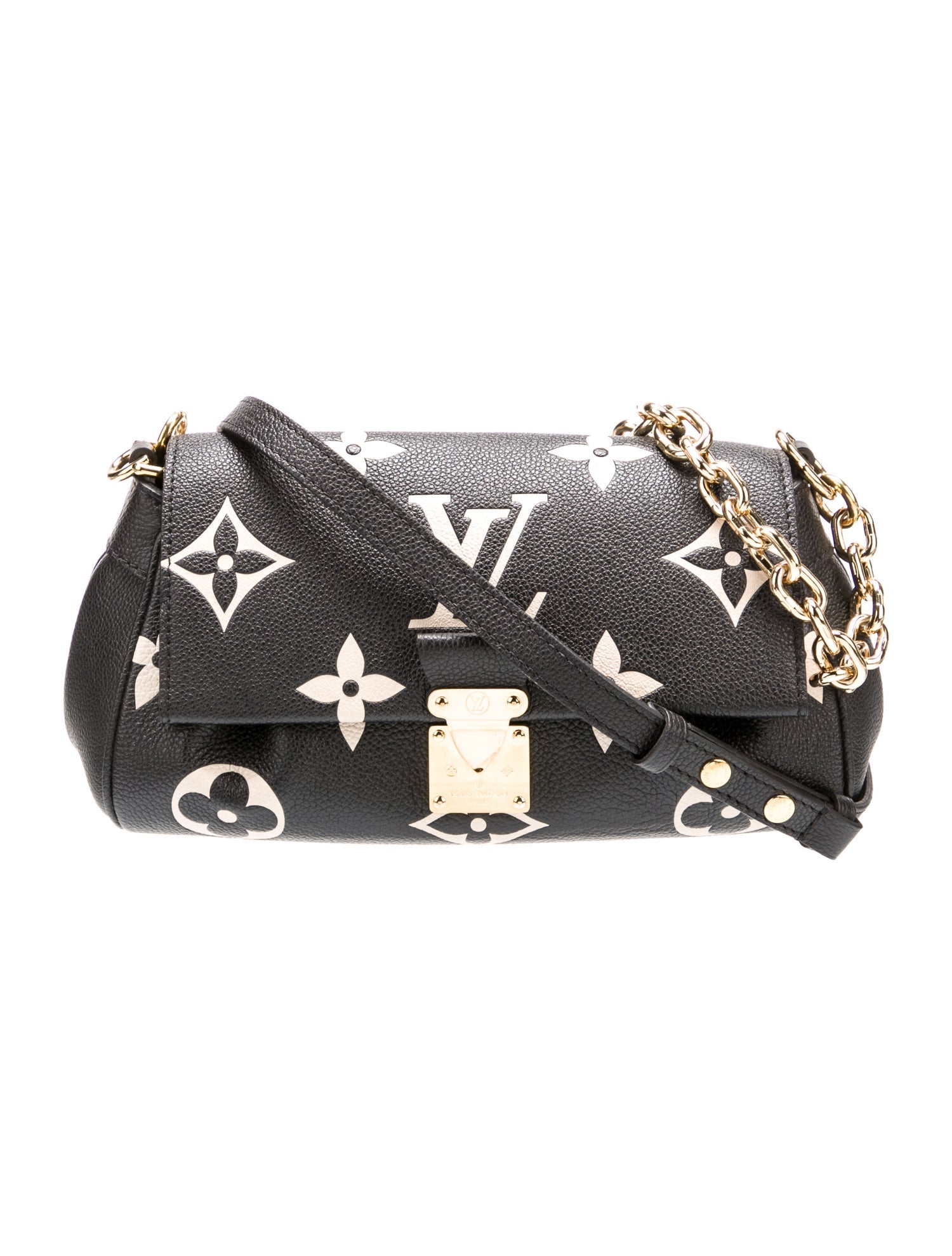 Louis Vuitton Monogram Giant Favorite