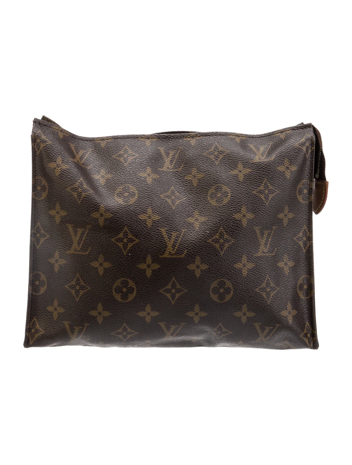 Louis Vuitton LV Monogram Portfolio