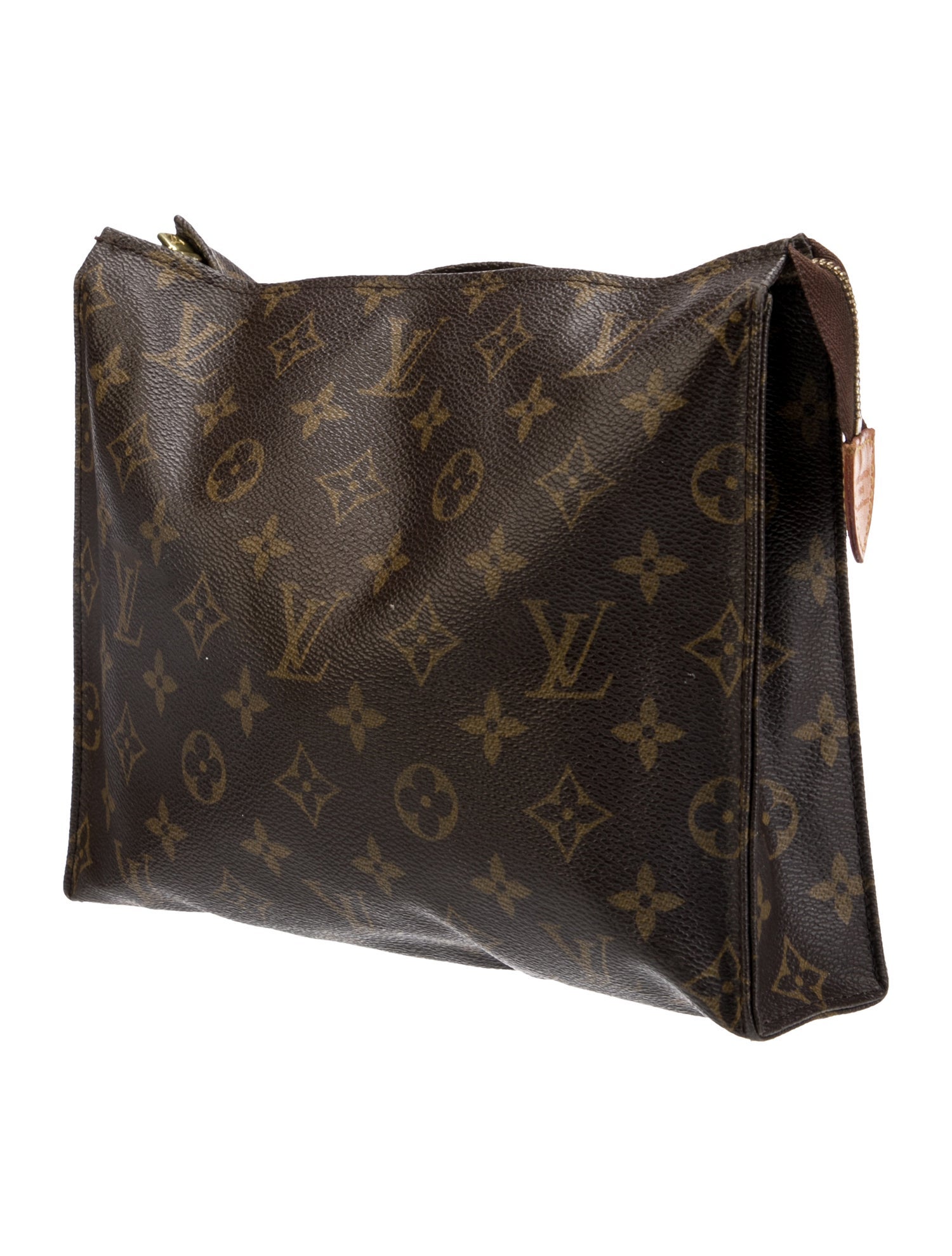 Louis Vuitton LV Monogram Portfolio