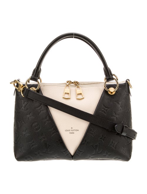 Louis Vuitton LV Monogram V tote BB