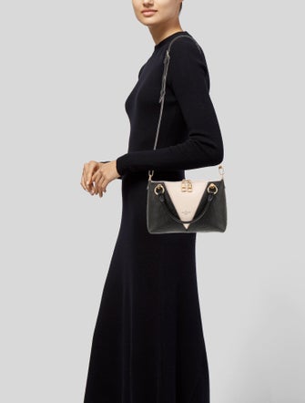 Louis Vuitton LV Monogram V tote BB