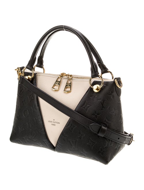 Louis Vuitton LV Monogram V tote BB