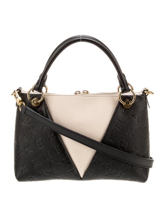 Louis Vuitton LV Monogram V tote BB