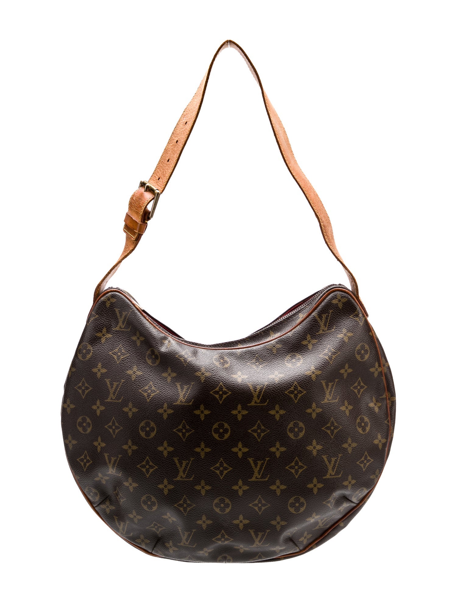 Louis Vuitton LV Monogram Croissant GM Vintage