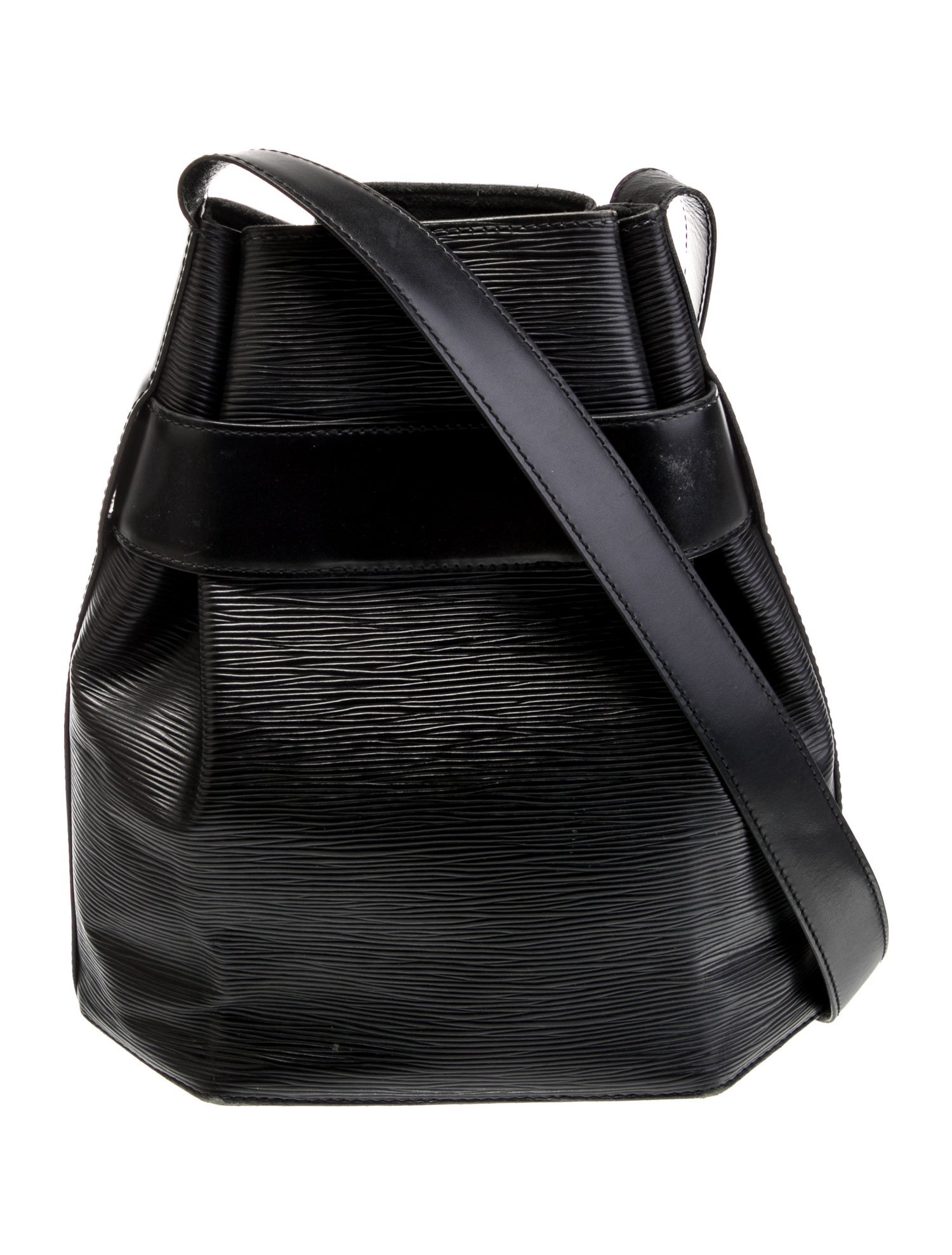 Louis Vuitton LV Monogram Sac d'Epaule