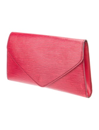 Louis Vuitton LV Monogram Art Deco