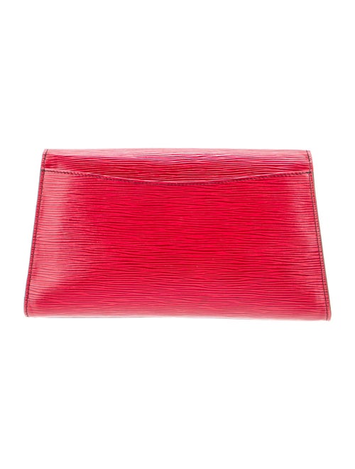 Louis Vuitton LV Monogram Art Deco