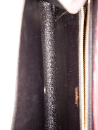 Louis Vuitton LV Monogram Art Deco