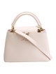 Louis Vuitton Taurillon Leather Capucines BB