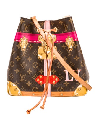 Louis Vuitton LV Monogram Néonoé MM