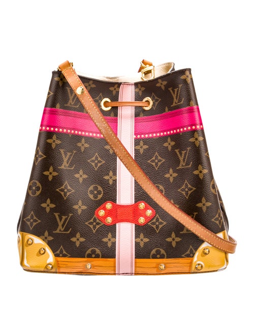 Louis Vuitton LV Monogram Néonoé MM