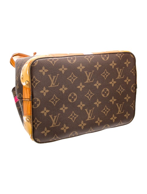 Louis Vuitton LV Monogram Néonoé MM
