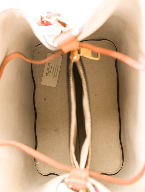 Louis Vuitton LV Monogram Néonoé MM