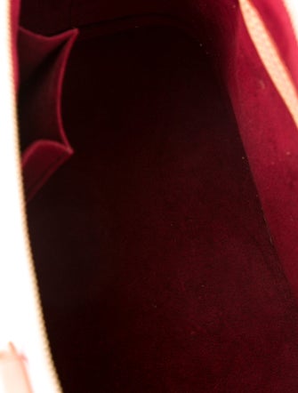 Louis Vuitton Multicolore Monogram Alma PM