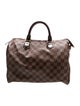 Louis Vuitton Damier Ebene Speedy 30