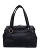 Louis Vuitton Monogram Mini Lin Josephine PM