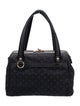 Louis Vuitton Monogram Mini Lin Josephine PM