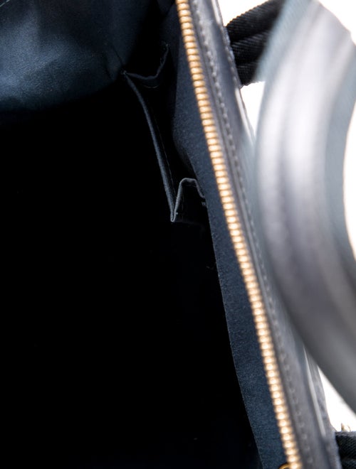 Louis Vuitton Monogram Mini Lin Josephine PM