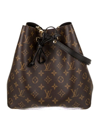 Louis Vuitton LV Monogram Néonoé MM