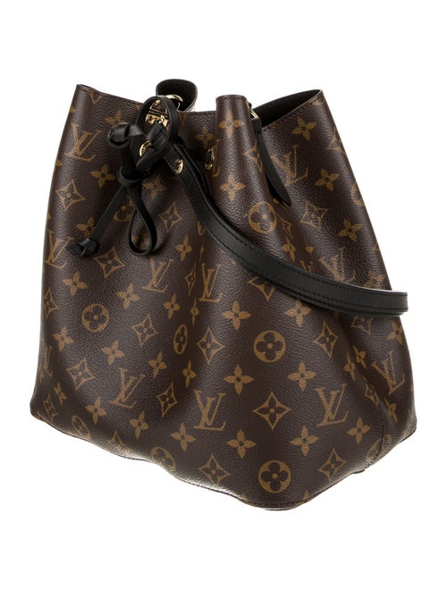 Louis Vuitton LV Monogram Néonoé MM