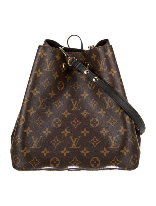 Louis Vuitton LV Monogram Néonoé MM