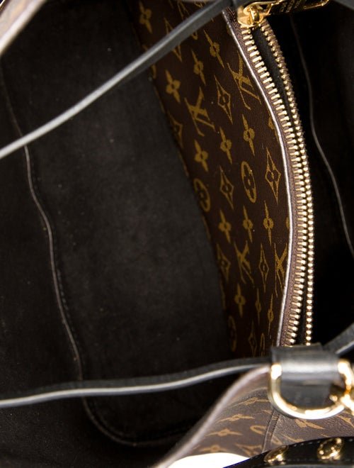 Louis Vuitton LV Monogram Néonoé MM