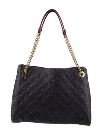 Louis Vuitton LV Monogram Surène MM