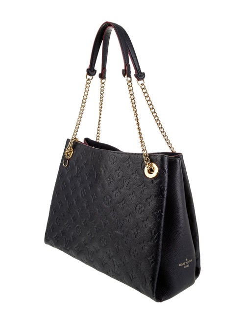 Louis Vuitton LV Monogram Surène MM