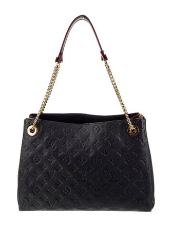 Louis Vuitton LV Monogram Surène MM