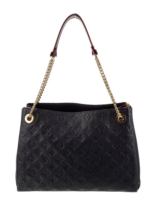 Louis Vuitton LV Monogram Surène MM