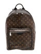 Louis Vuitton LV Monogram Backpack