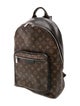 Louis Vuitton LV Monogram Backpack