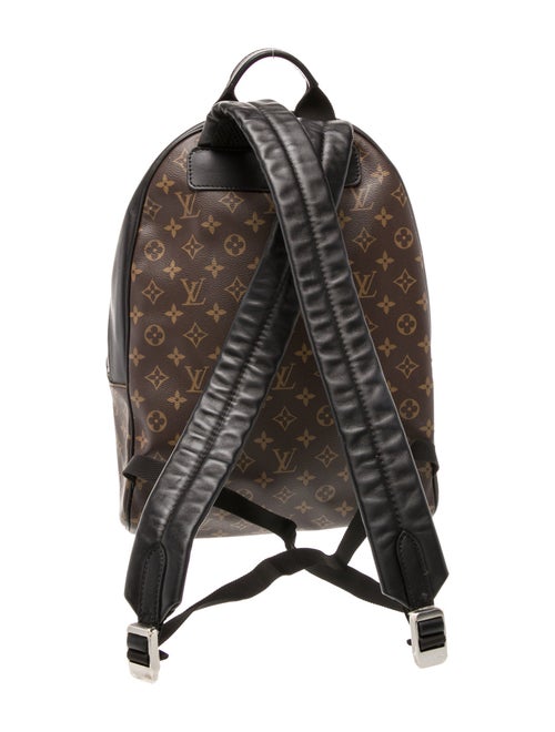 Louis Vuitton LV Monogram Backpack