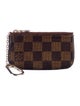 Louis Vuitton Damier Ebene Coin Pouch
