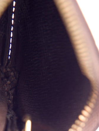 Louis Vuitton Damier Ebene Coin Pouch