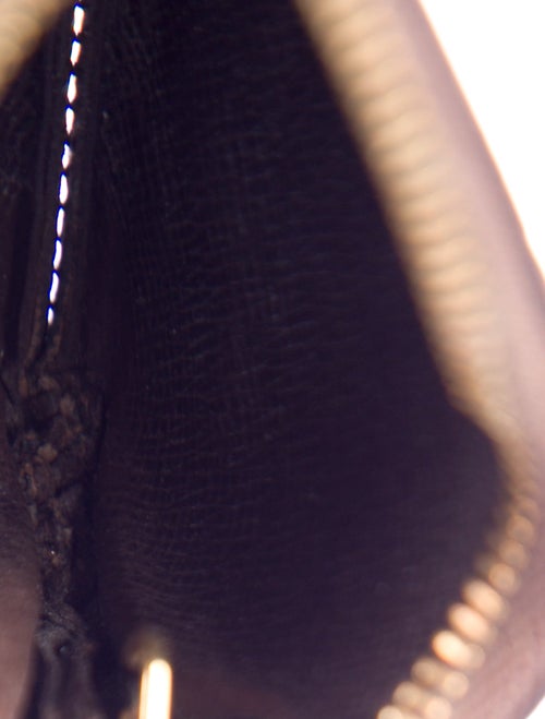 Louis Vuitton Damier Ebene Coin Pouch