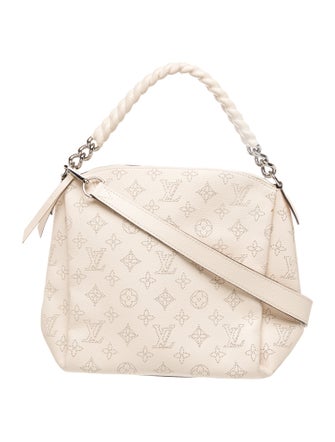Louis Vuitton LV Monogram Babylone BB