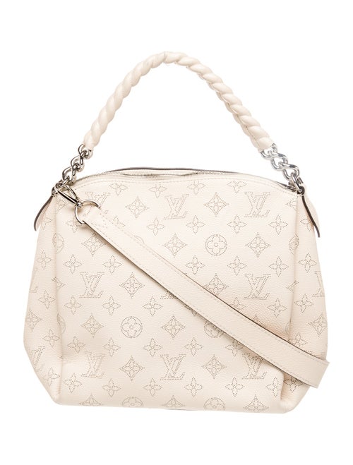 Louis Vuitton LV Monogram Babylone BB