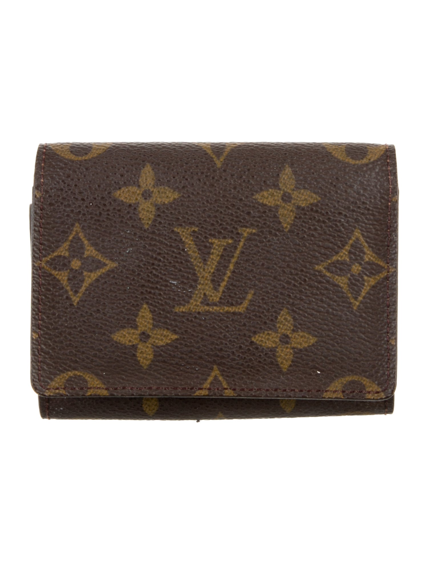 Louis Vuitton Vintage 2000 Card Case