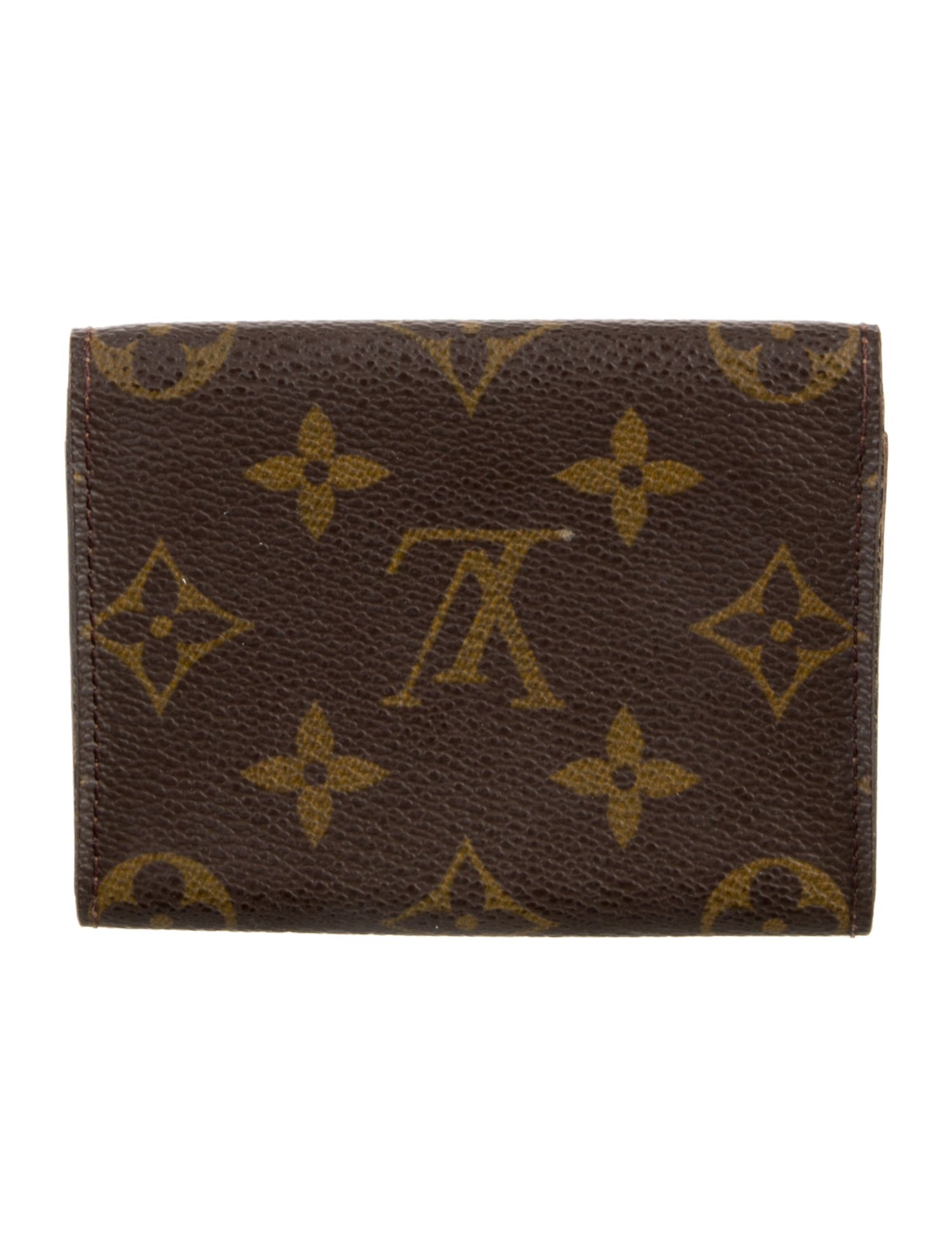 Louis Vuitton Vintage 2000 Card Case