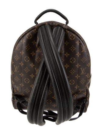 Louis Vuitton LV Monogram Palm Springs MM