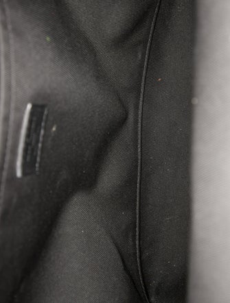 Louis Vuitton LV Monogram Palm Springs MM