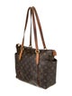 Louis Vuitton LV Monogram Totally PM