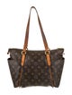 Louis Vuitton LV Monogram Totally PM