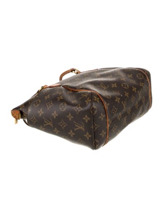 Louis Vuitton LV Monogram Totally PM