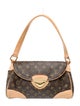 Louis Vuitton LV Monogram Beverly MM
