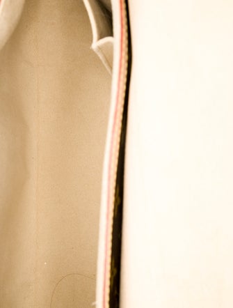 Louis Vuitton LV Monogram Beverly MM