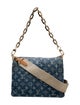Louis Vuitton LV Monogram Coussin PM